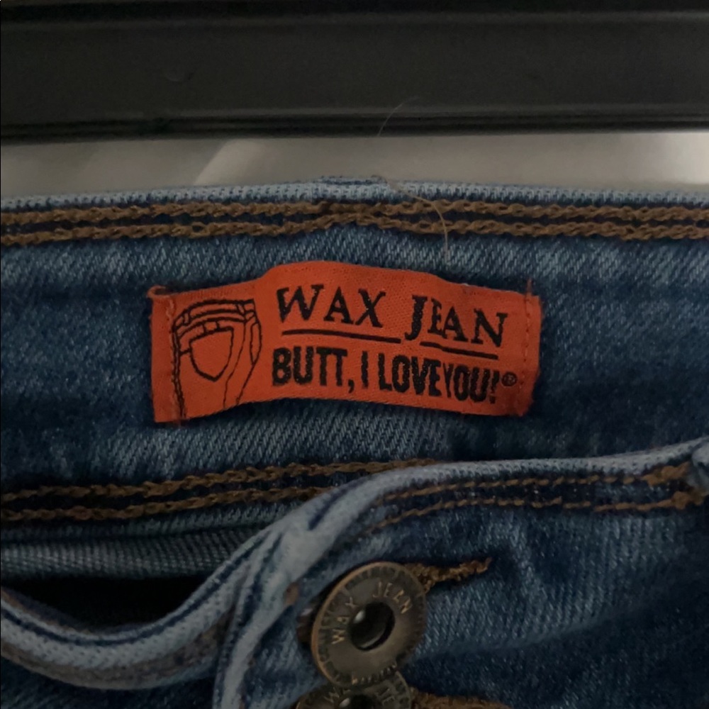 Pants - Picture 4 of 4
